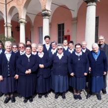 La nostra Comunità