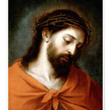 Domenica delle Palme A – Gesù è stato trafitto per le nostre iniquità