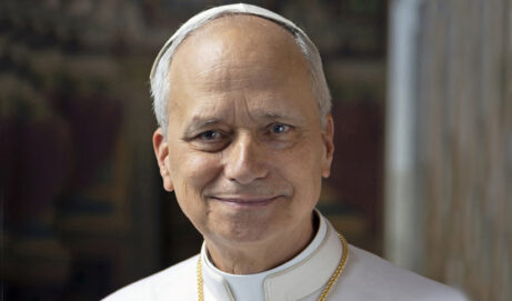 Tu sei Pietro!