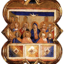 Lo Spirito Santo vi insegnerà ogni cosa