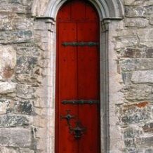 Sforzatevi di entrare per la porta stretta
