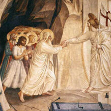 Chi viene a me io lo risusciterò nell’ultimo giorno