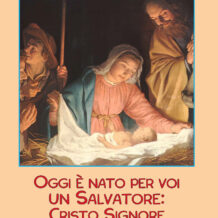 Anteprima libretto Avvento-Natale