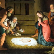 Opuscoli festività natalizie